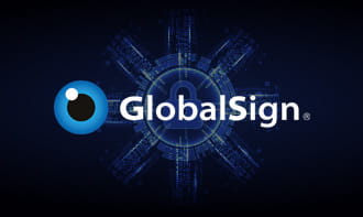 GlobalSign logo