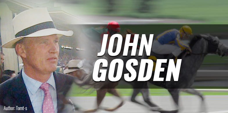 John Gosden